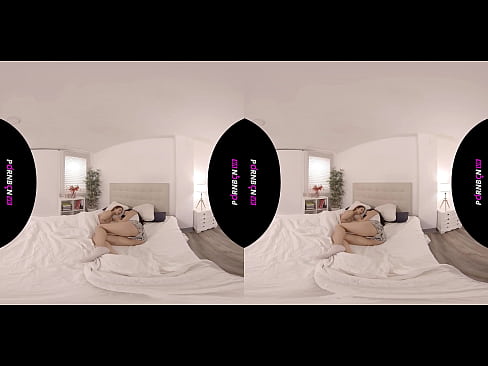 ❤️ PORNBCN VR Две млади лезбејки се будат напалени во 4K 180 3D виртуелна реалност Женева Белучи Катрина Морено ☑ Квалитетно порно на mk.mathem-1-class.ru ❤