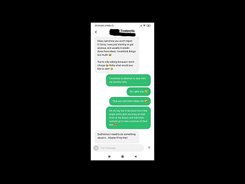 ❤️ Додадов нов PAWG од Tinder во мојот харем (вклучено е разговор со Tinder) ☑ Квалитетно порно на mk.mathem-1-class.ru ❤